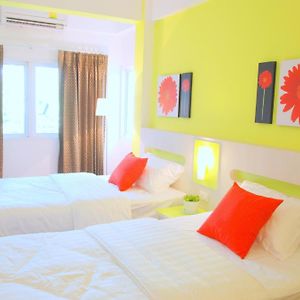The Inn Saladaeng